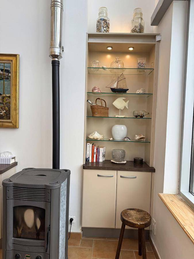 Ferienhaus für 6 Personen, mit Balkon und Terrasse sowie Ausblick in Audresselles - 2