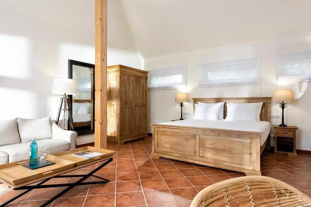 Ganze Wohnung, Ferienwohnung im Sunday Resort Schwielowsee in Glindower See, Werder