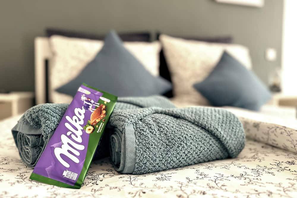 Ganze Wohnung, Cozee - Cozy 2-room Apt. with Netflix in Kaiserslautern, Saar-Nahe-Bergland