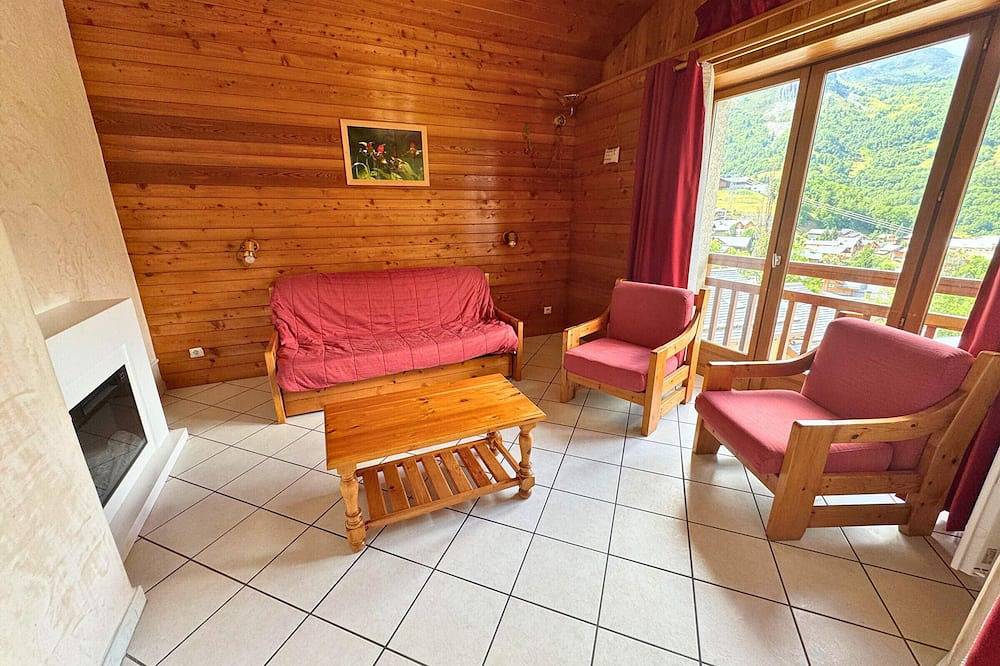 Appartamento vacanze a Rodano-Alpi a partire da 529€ a notte
