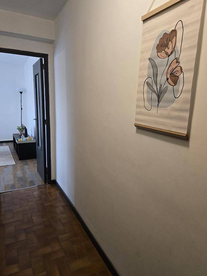 Appartement entier, ''Appartement spacieux, ultra central-Gare et centre 1 mn a pied'' in Muret, Toulouse et ses environs
