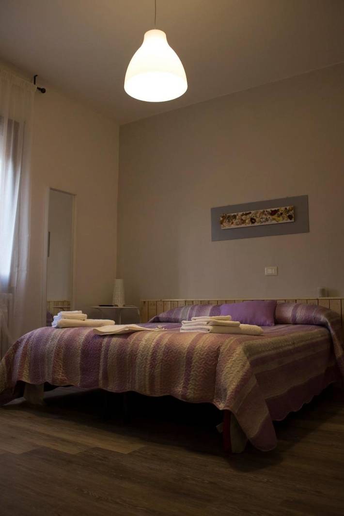 Hôtel pour 2 personnes à Chioggia
