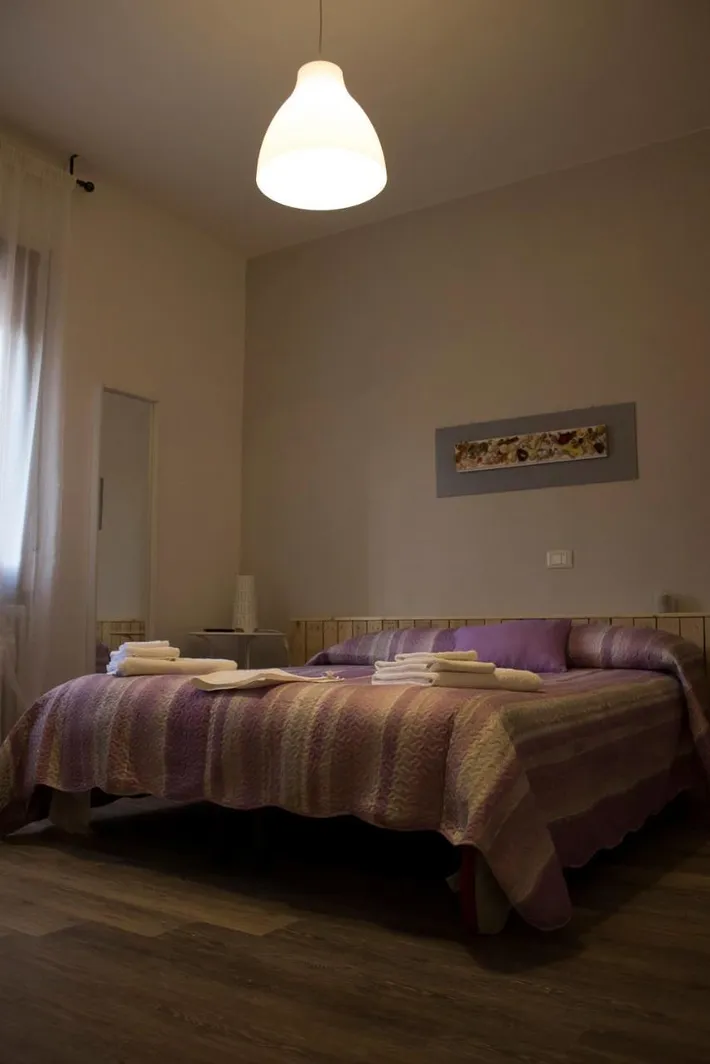 Hotel per 2 persone, con animali domestici - 1