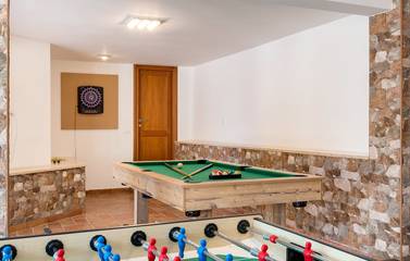 Villa für 10 Personen in Medulin, Südküste Istrien, Bild 2