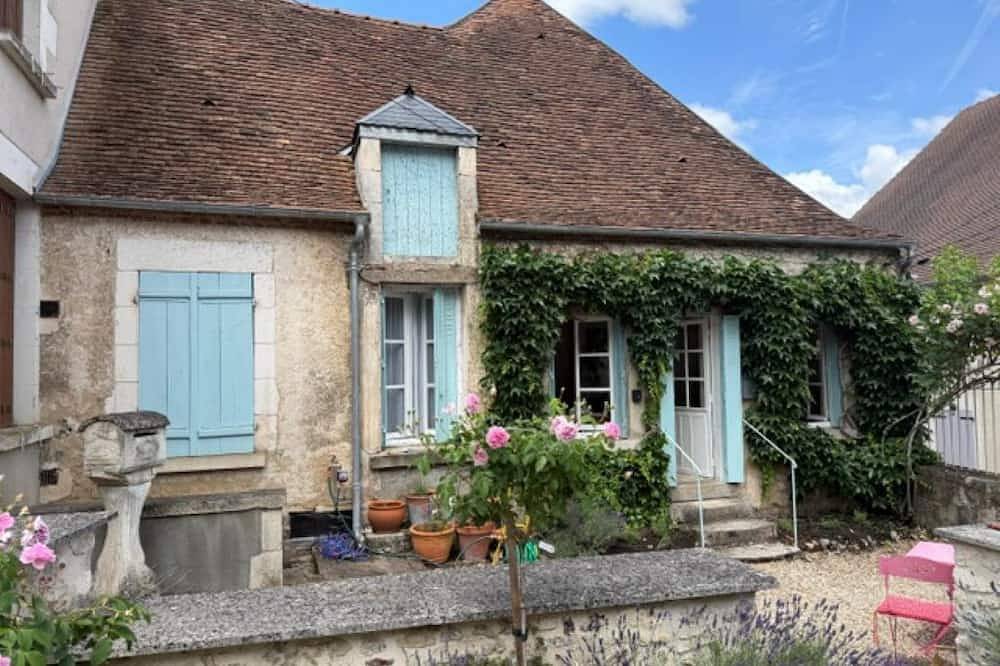 La Petite Munyon | Lessons in Language & Wine in Sancerre, Région de Bourges