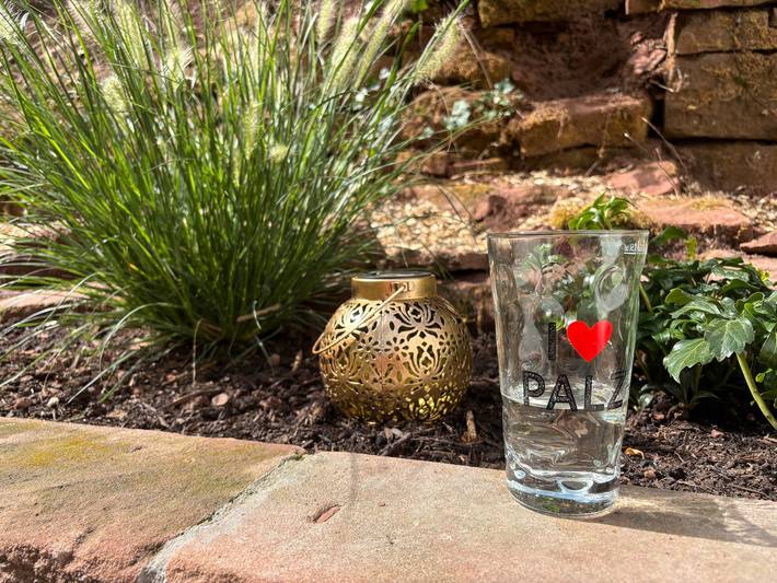 Ferienhaus für 7 Personen, mit Haustier in Südliche Weinstraße