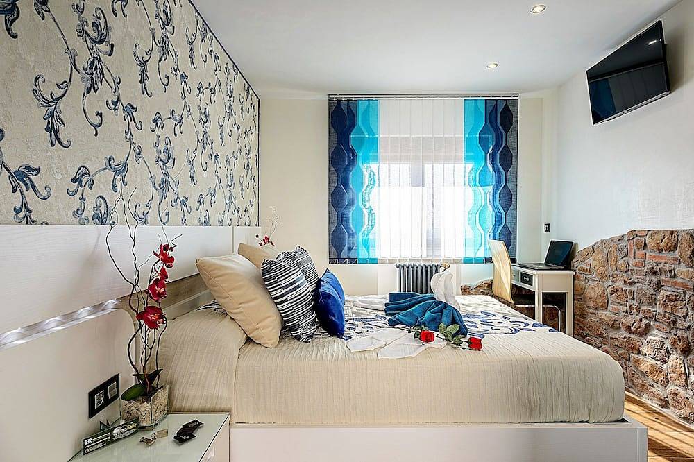 Ganze Wohnung, Le Frog Wohnung in Salamanca für 4 Personen mit Parkplatz und Wifi-Angebote in Centro (Salamanca), Salamanca
