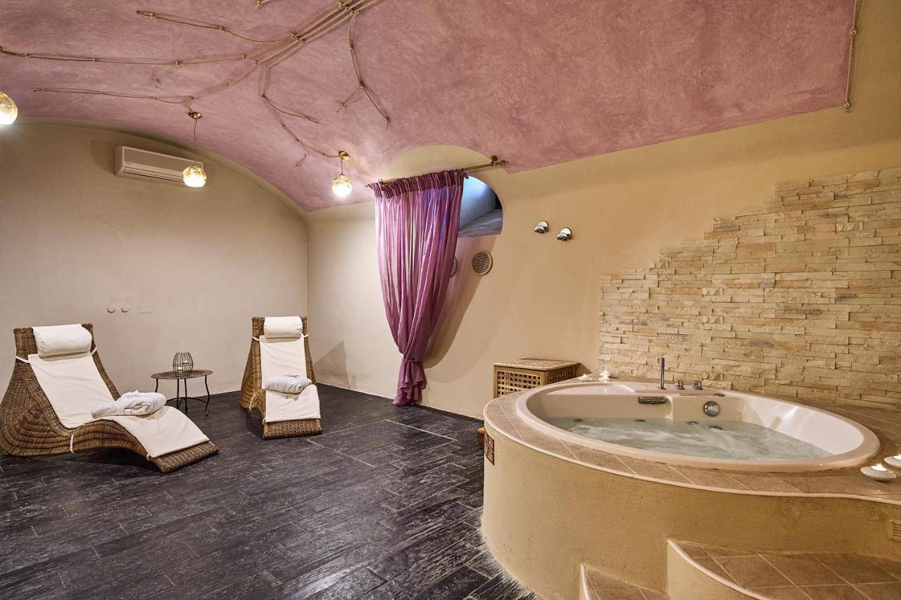 Borgo San Giusto in Empoli, Florenz Provinz