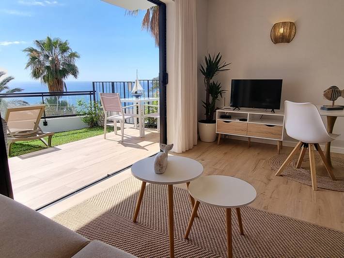 Finca für 2 Personen, mit Garten und Pool in Los Realejos - 4