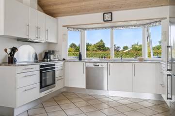 Ferieudlejning til 6 Personer i Vordingborg, Sydvestsjælland, Billede 4