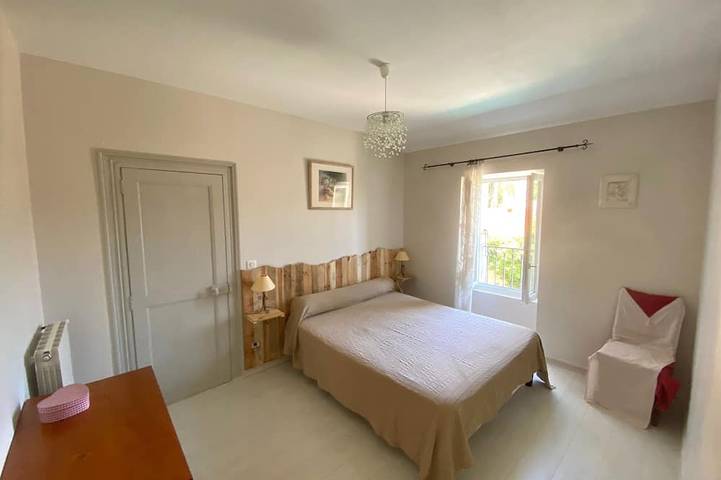 Location de vacances pour 11 personnes, avec jardin et jacuzzi, animaux acceptés à Caux - 3