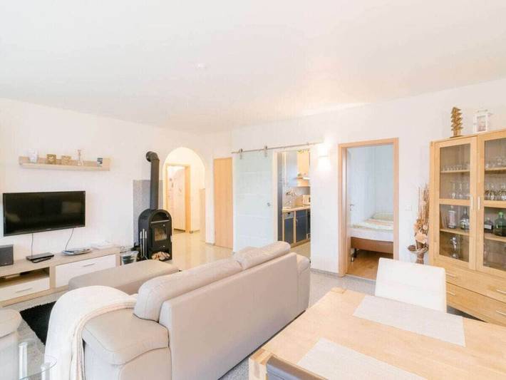 Ferienhaus für 4 Personen, mit Terrasse und Sauna in Altharlingersiel - 2