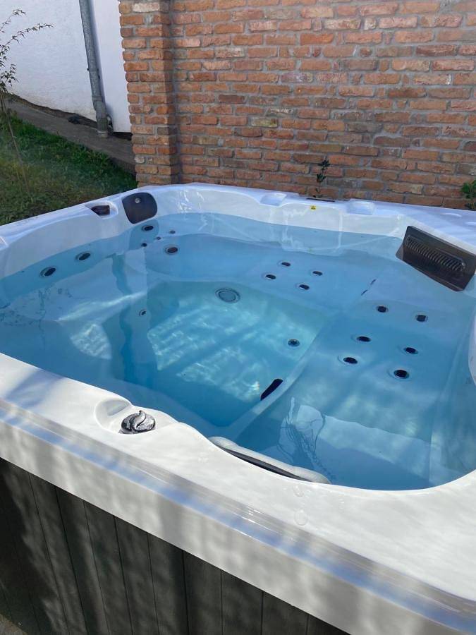 Kuća za odmor u prirodi Nina Jezero Orahovica in Orahovica (Croatia), Żupania virowiticko-podrawska