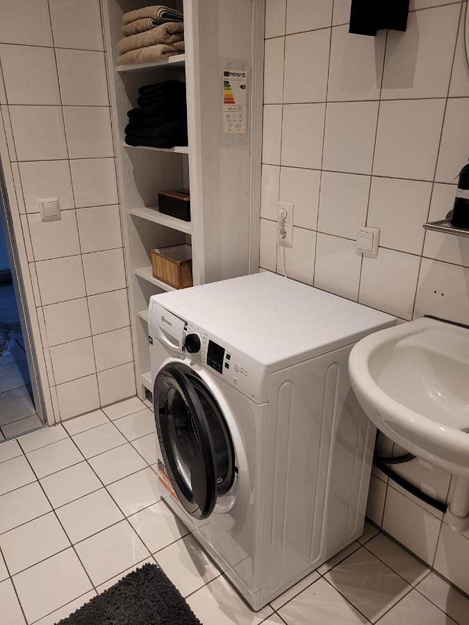 Ferienwohnung für 4 Personen, mit Balkon in Heinsberg - 3