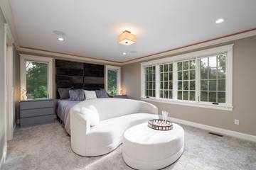 Vacation Rental for 12 Guests in Minneapolis, Twin Cities, Picture 2
