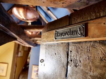 Log Cabin for 16 People in Saffron Walden, Essex, Photo 1