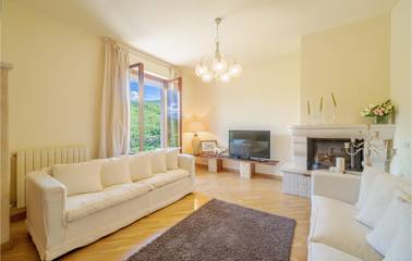 Ferienhaus für 8 Personen in Varese Ligure, La Spezia Provinz, Bild 3