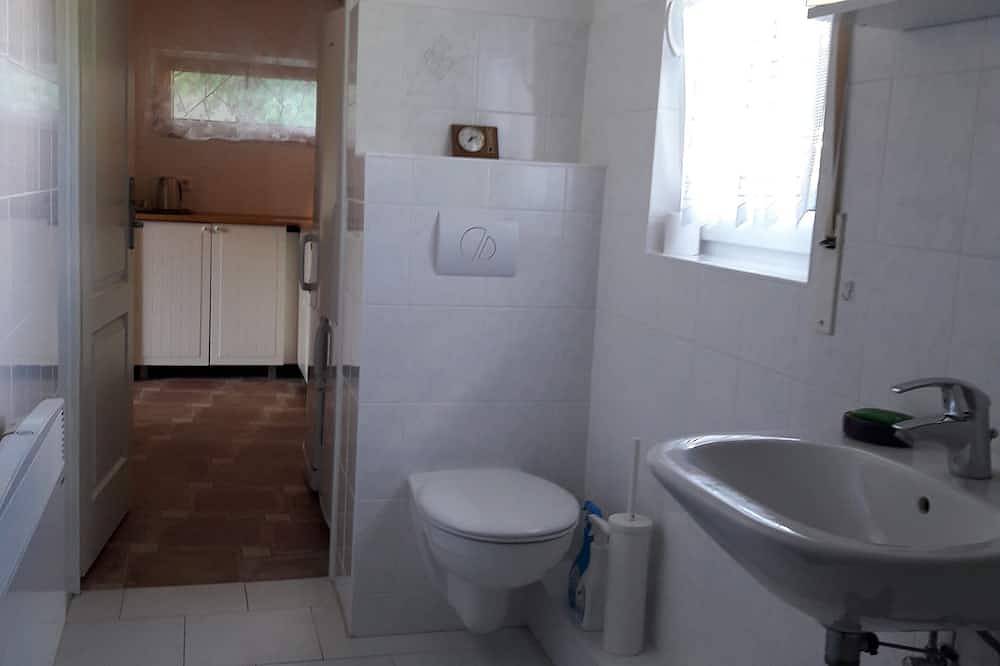 Ferienhaus für 2 Gäste mit 40m² in Berlin (93001) in Spandau, Berlin