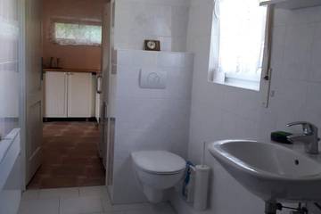 Ferienhaus für 2 Personen in Spandau, Berlin, Bild 4