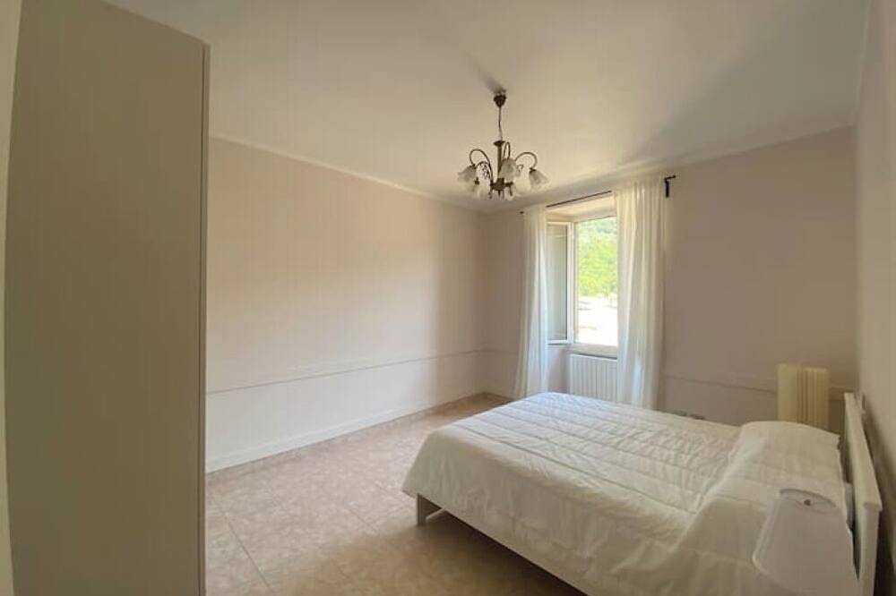 Apartamento entero, Delle Mura Apartment - Spoleto in Spoleto, Provincia de Perugia