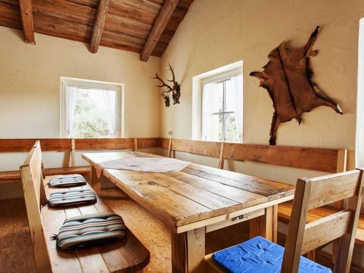 Ferienwohnung für 2 Personen, mit Balkon und Garten in Waldmünchen - 4