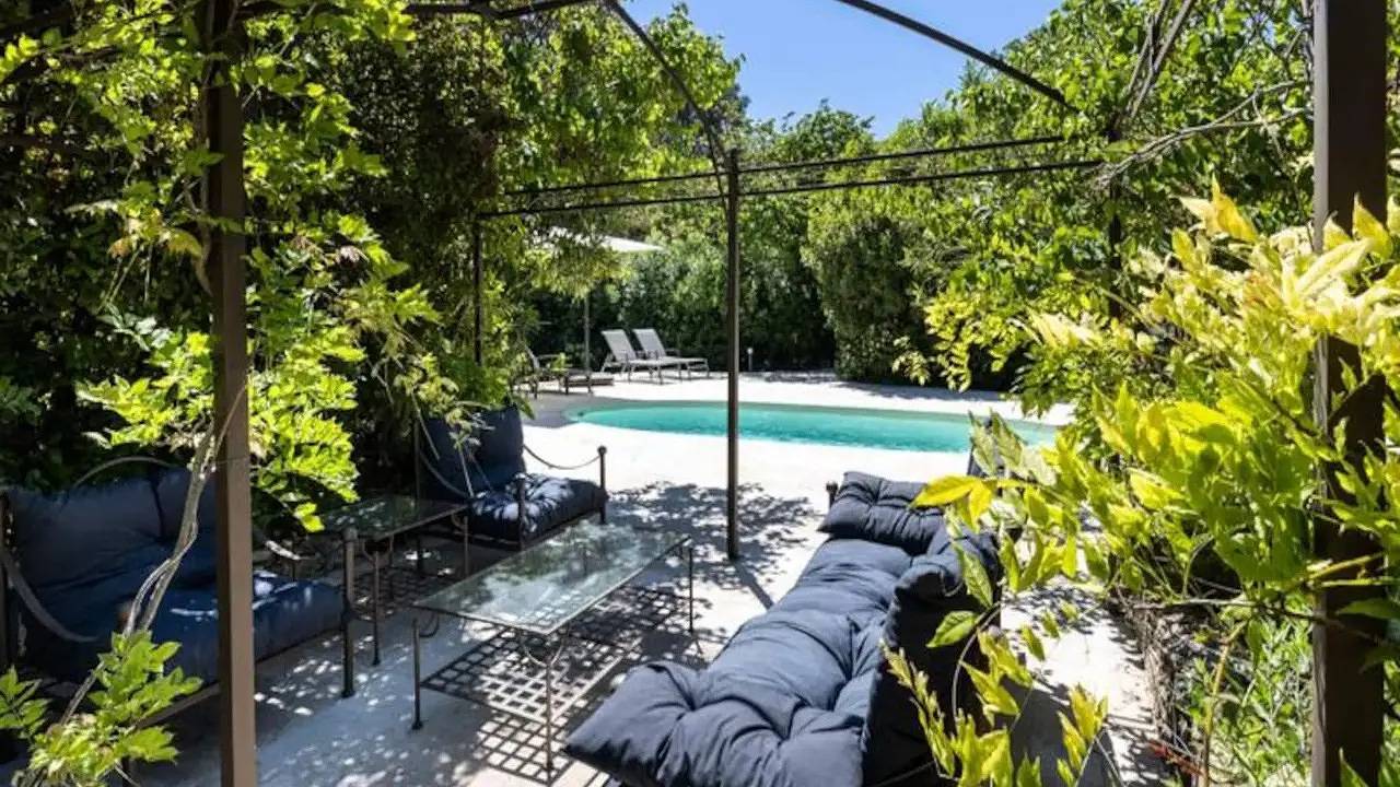 Apartamento vacacional entero, Ferienwohnung für 3 Personen (50 m²) in Grasse in Grasse, Costa mediterránea (Francia)