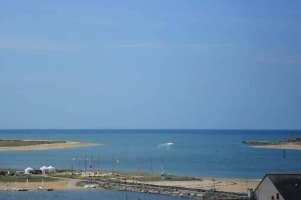 Ganze Wohnung, Gemütliche und einladende Ferienwohnung in Étel, Côte des Mégalithes