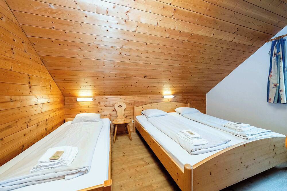 Chalets am Feuerkogel | Küche | Sauna | Ski-in/out in Salzkammergut-Berge, Ebensee