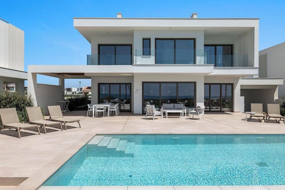 Agriturismo für 8 Personen in Südzypern