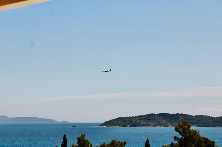 Ferienhaus für 4 Personen, mit Garten und Ausblick auf Skiathos - 3