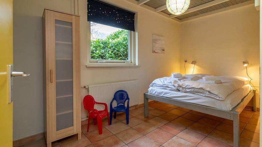 Ferienhaus für 7 Personen, mit Garten in Oostkapelle - 4