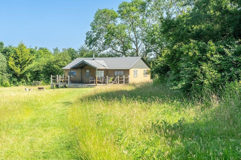 Casa vacanza a Suffolk a partire da 209€ a notte