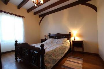 Gîte pour 6 Personnes dans Ahetze, Côte Basque, Photo 1