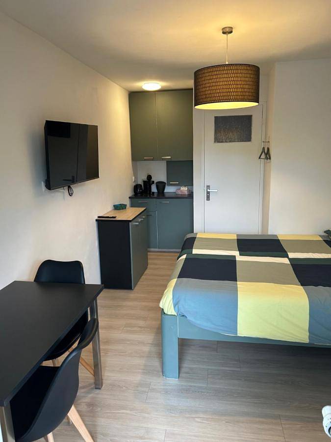 Chambre d’hôte pour 2 personnes à Eindhoven