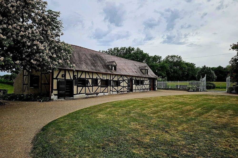 Maison de vacances