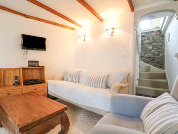 Cottage for 5 People in Port Isaac, Cornwall, Photo 3