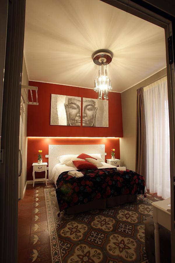 Deluxe Double Room in Barletta, Barletta-Andria-Trani