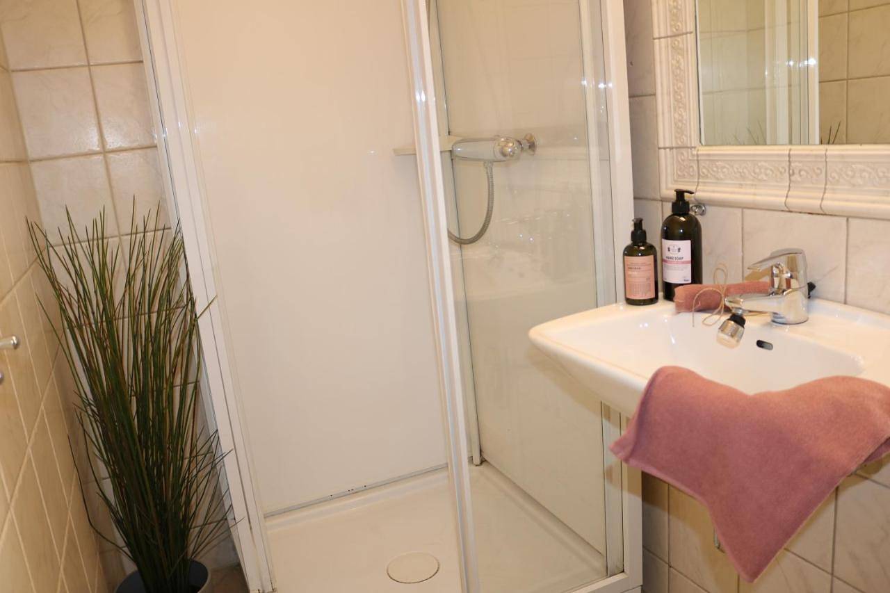 Appartement entier, One-bedroom apartment close to Ntnu and St Olavs in Trondheim