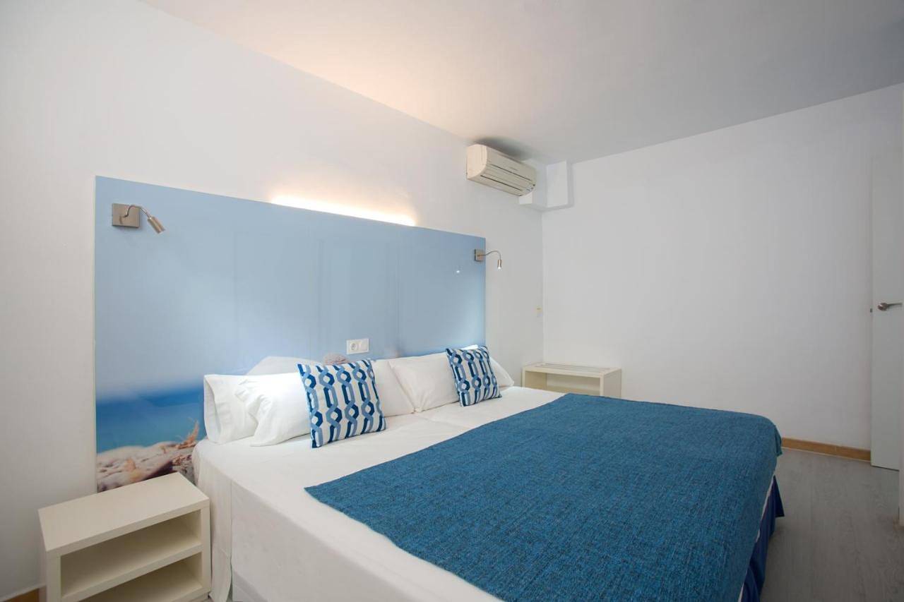Plazamar Family Resort in Santa Ponsa, Calvià