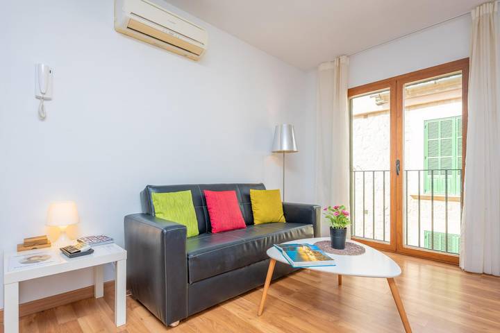 Gîte pour 2 personnes, avec terrasse à Valldemossa - 4