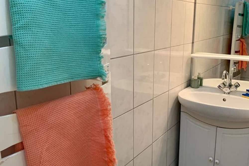 Entire apartment, Modern studio with balcony, near slopes, Wifi in Le Lioran, Laveissière