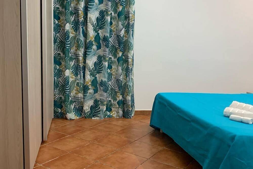 B&b Antonio in Palermo (província)
