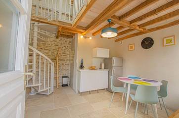 Gîte pour 4 Personnes dans Lantages, Aube, Photo 2