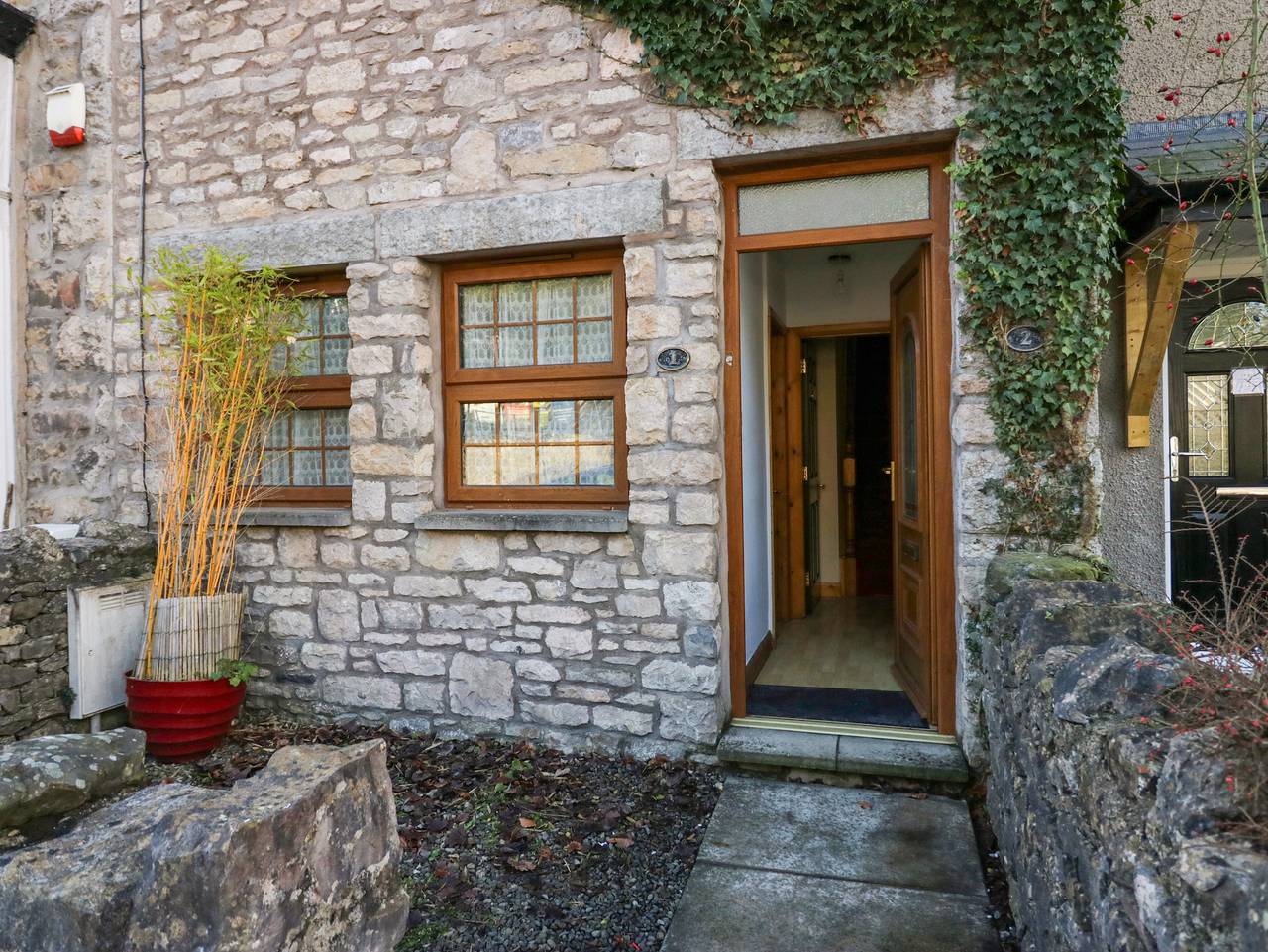 Entire apartment, Time and Tide in Arnside, Lake District