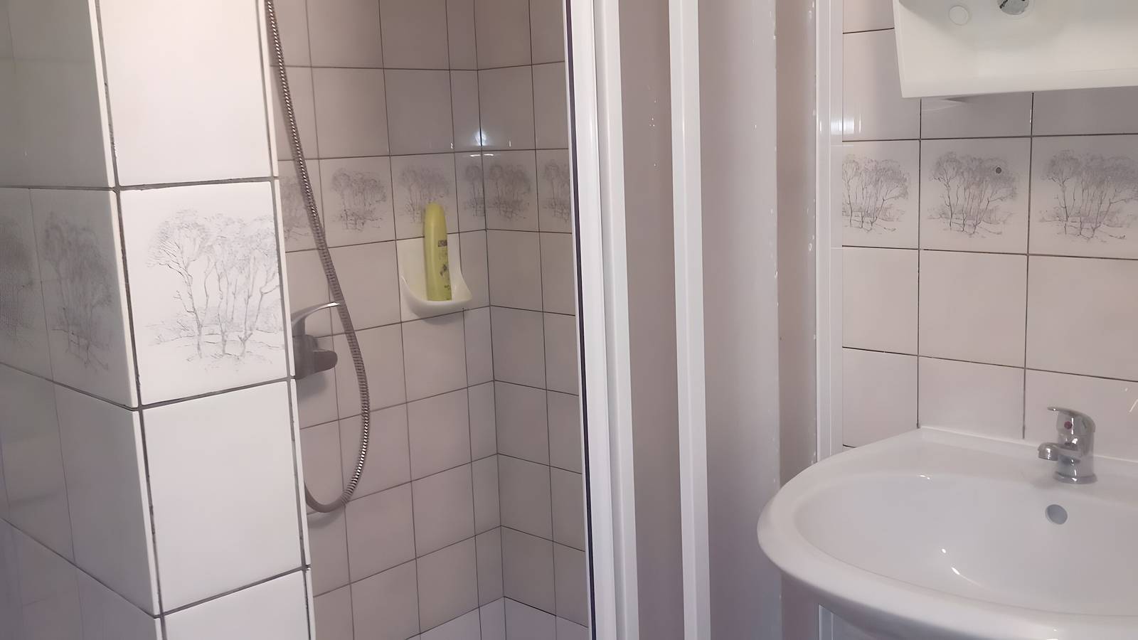 Ganze Wohnung, Apartment „Charlotte“ mit Wlan in Wulfersdorf, Wittstock/Dosse