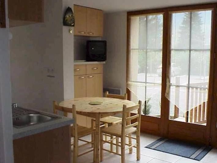 Apartamento de vacaciones para 4 personas, Se admiten mascotas - 1