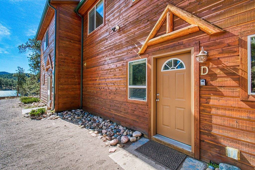 Ganze Wohnung, Breathtaking View: Relaxing Rocky Mountain Getaway in Park County