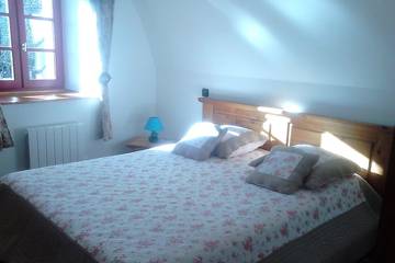 Maison De Vacances pour 6 Personnes dans Besse-et-Saint-Anastaise, Région de Besse-et-Saint-Anastaise, Photo 2