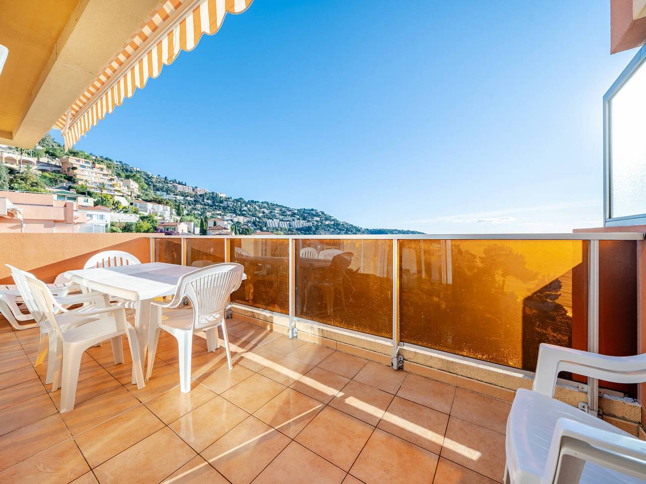 Appartement de vacances