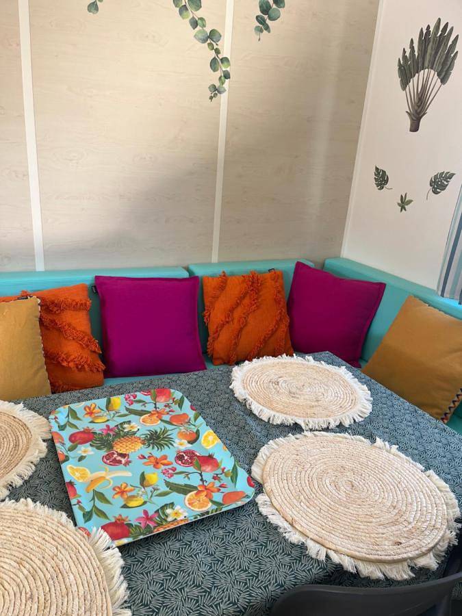 Camping pour 5 personnes à Capbreton - 4